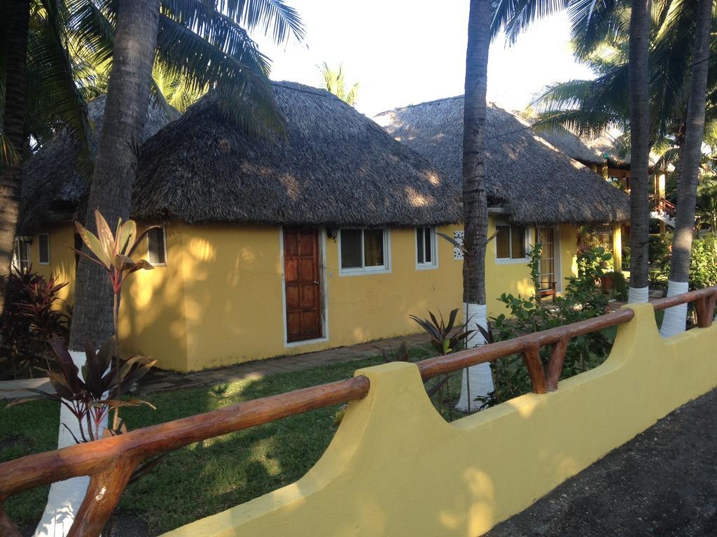 Hotel Cafe Del Sol Monterrico Bilik gambar