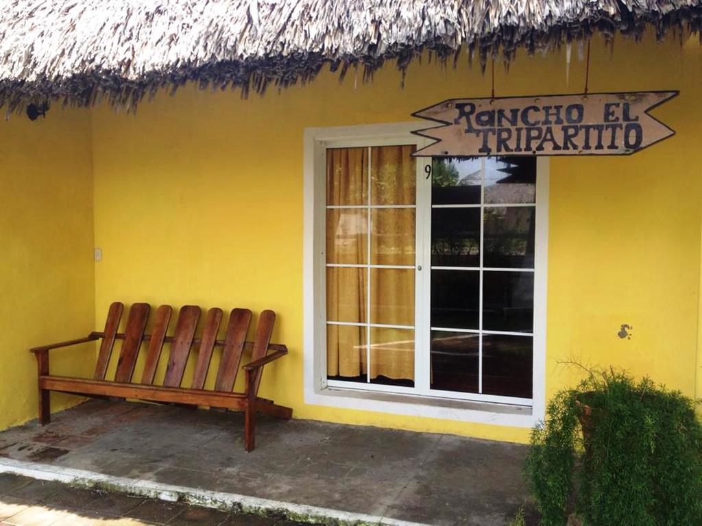 Hotel Cafe Del Sol Monterrico Bilik gambar